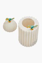 Scion Tota Stationery Set White Scion Tota Stationery Set White