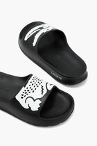 Logo Croc Slides Logo Croc Slides