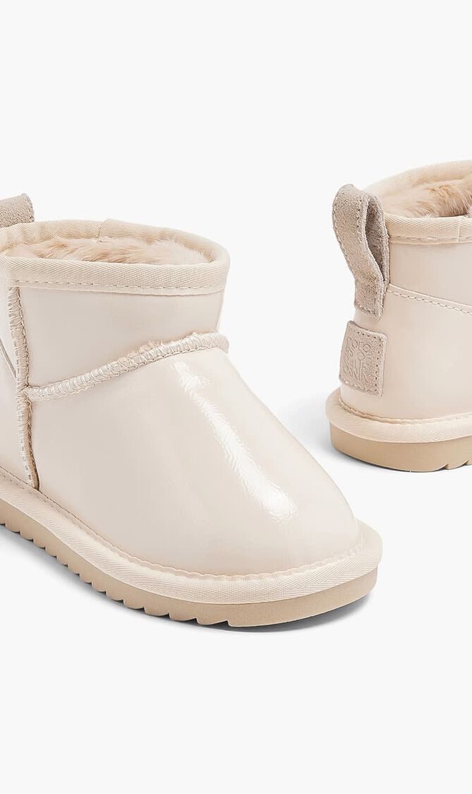 Naplack Winter Boots Naplack Winter Boots