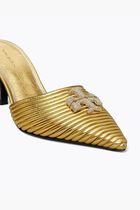 Eleanor Pave Bombe Mule