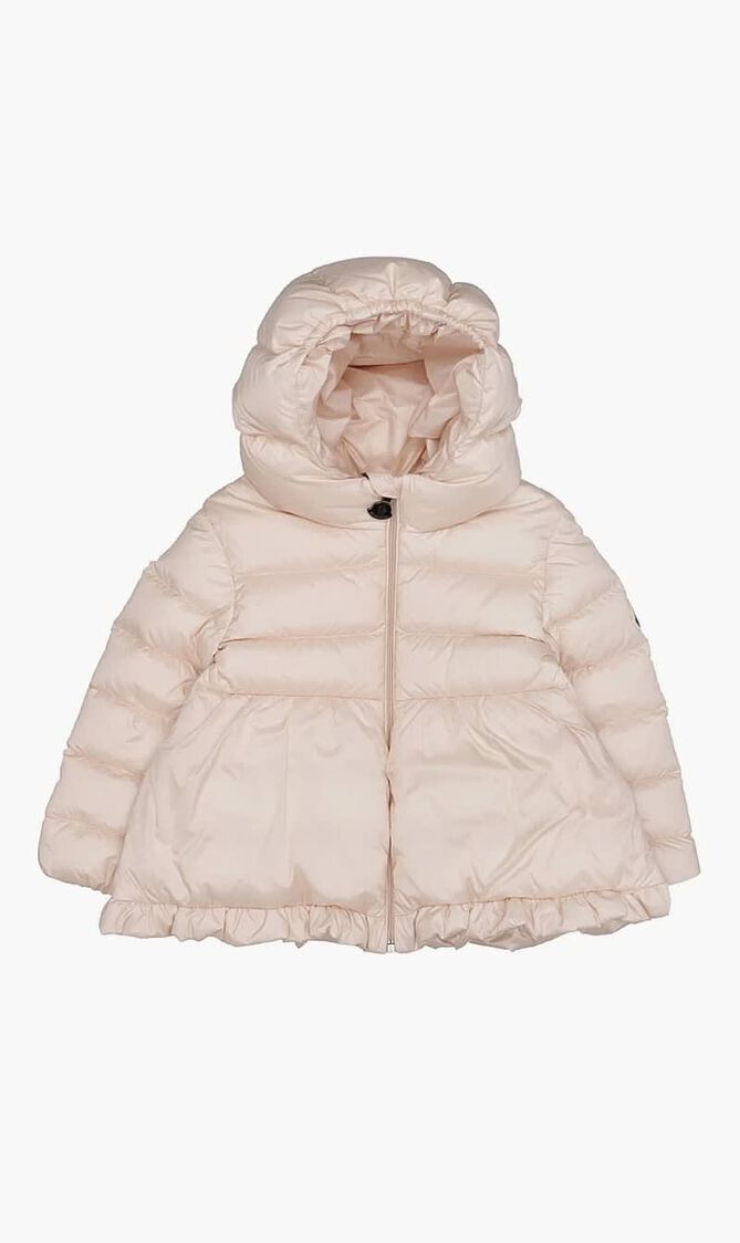ODILE JACKET