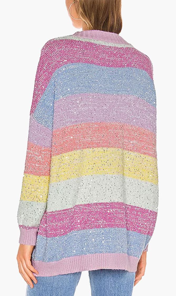 Mika Cardigan
