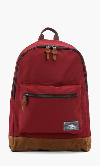 HS Urban Plain Backpack