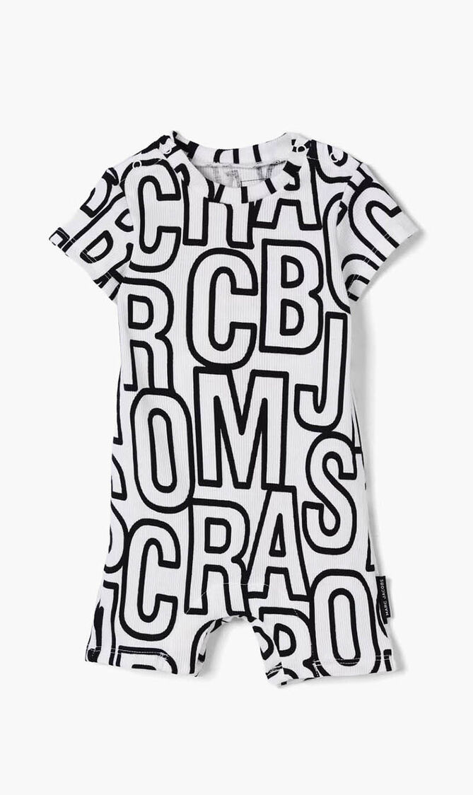 Logo Romper