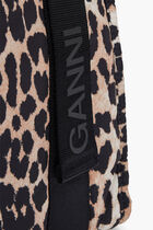 RECYCLED TECH SMALL TOTE PRINT