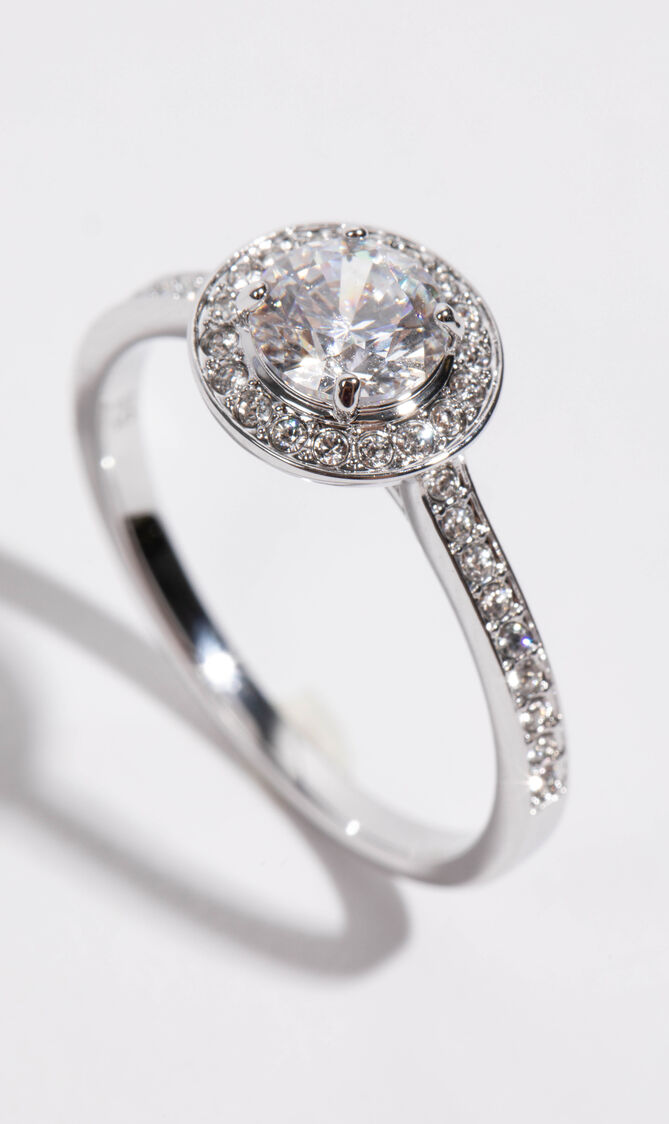 Attract Light Ring