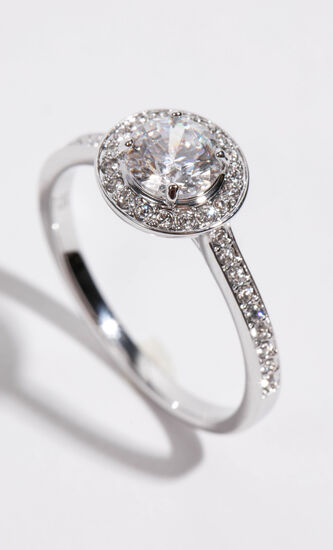 Attract Light Ring