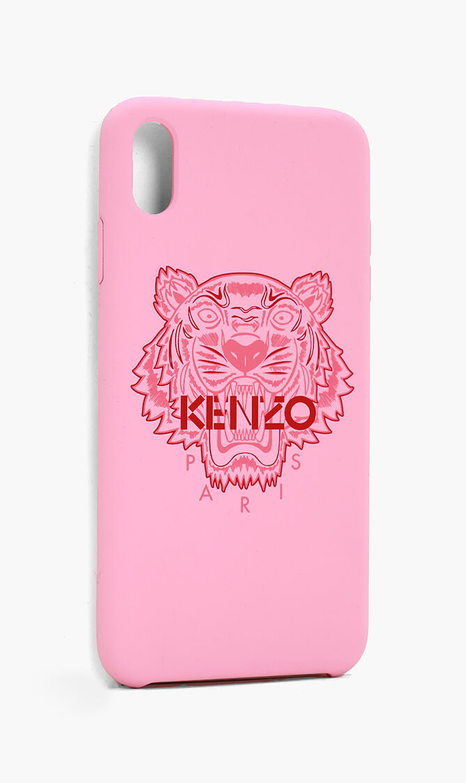 Buy KENZO Tiger iPhone XS Max Case for AED 125.00 The Deal Outlet