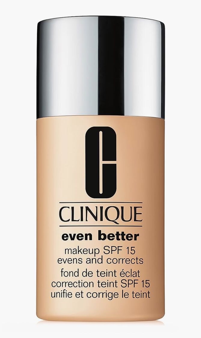 Even Better Makeup SPF15, Neutral