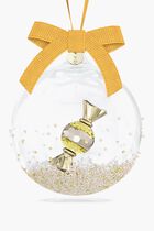 Holiday Cheers Dulcis Ball Ornament