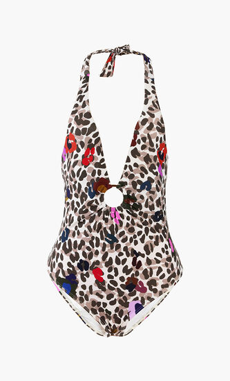 Wilderness One-piece Swimsuit