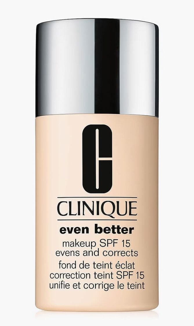 Even Better Makeup SPF15, Linen