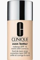 Even Better Makeup SPF15, Linen