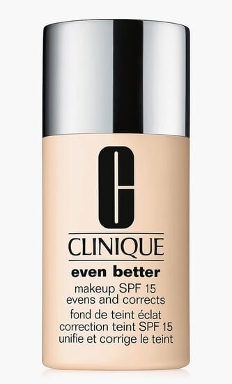 Even Better Makeup SPF15, Linen