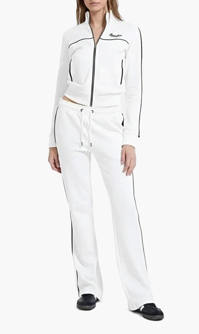 Regular Fit Sweatpants