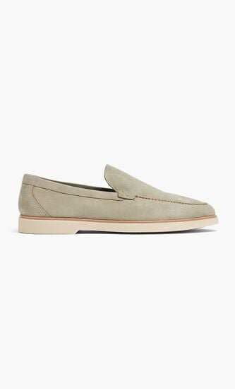 Asiago Loafers