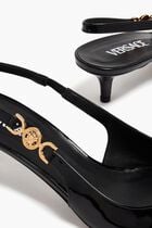 Medusa 95 Slingback Pumps