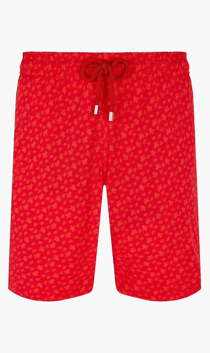 Micro Ronde Des Tortues Swim Shorts