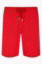 Micro Ronde Des Tortues Swim Shorts