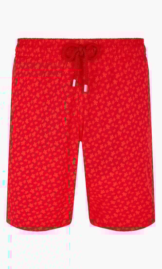 Micro Ronde Des Tortues Swim Shorts