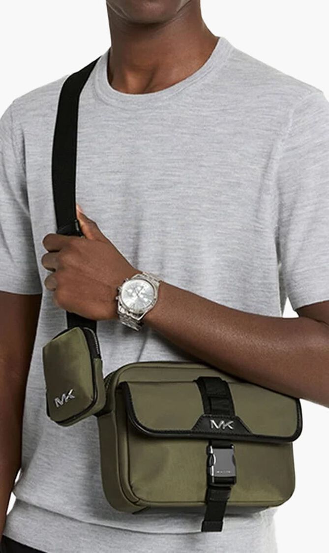 UTILITY FLAP XBODY W PCH