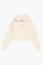 Cropped Hoodie