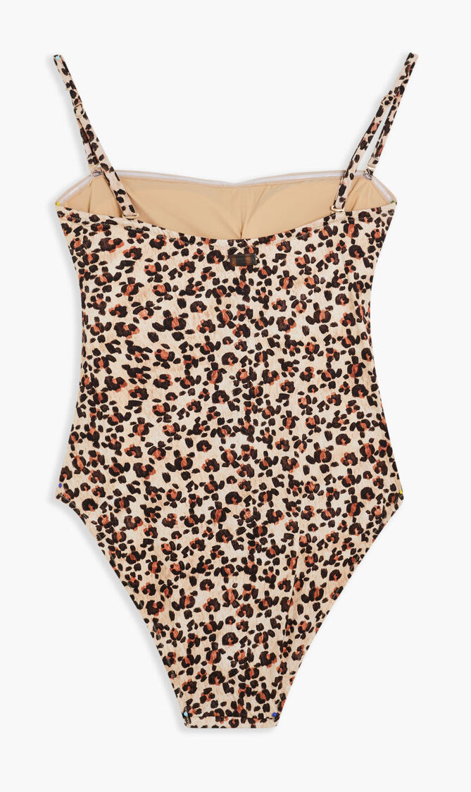 FACETTE HS23 MAILLOT DE BAIN PAILLE