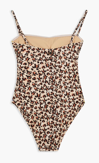 FACETTE HS23 MAILLOT DE BAIN PAILLE
