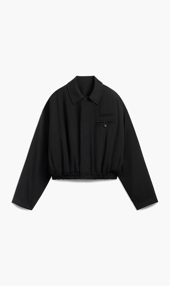 LE BLOUSON MELAO