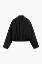 LE BLOUSON MELAO