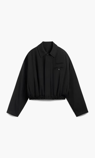 LE BLOUSON MELAO