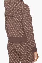 DEBBI HOODED SWEATSHIRT