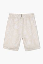 Printed Swim Shorts