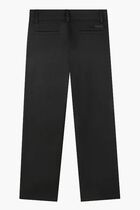 Straight Leg Pants