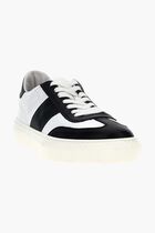 Leather Sneakers