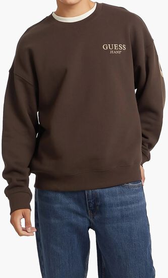 Marco Logo Sweatshirt