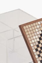 AYY ACCESSORY BOX DESIGN B - AL AZHAR MOSQUE 15CM X 15CM