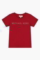 SHORT SLEEVES TEE-SHIRT TEE-SHIRT