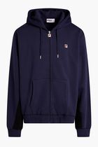 MICK ZIP THRU HOODY