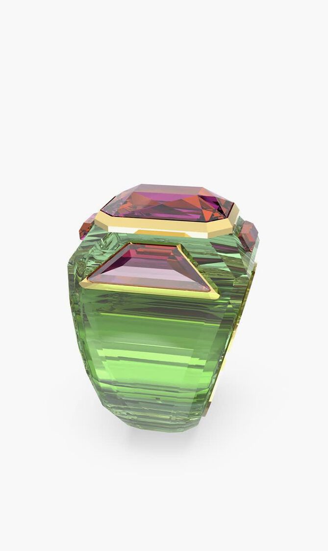 SJC CHROMA RING PERI/GOS 52MM