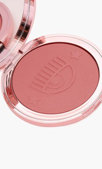 CHIARA FERRAGNI HIGHLIGHTING BLUSH BABE CHARMING 02