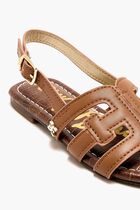 Bella Slingback Sandals