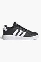 Grand Court Lifestyle Tennis Lace-Up Shoes