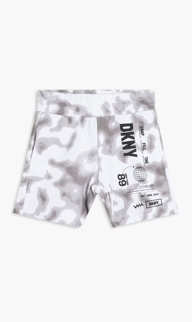 BERMUDA SHORTS