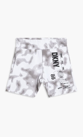 BERMUDA SHORTS