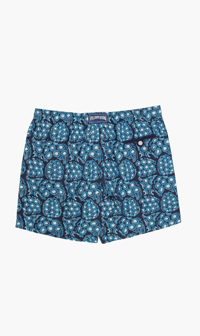 Printed Swimshorts