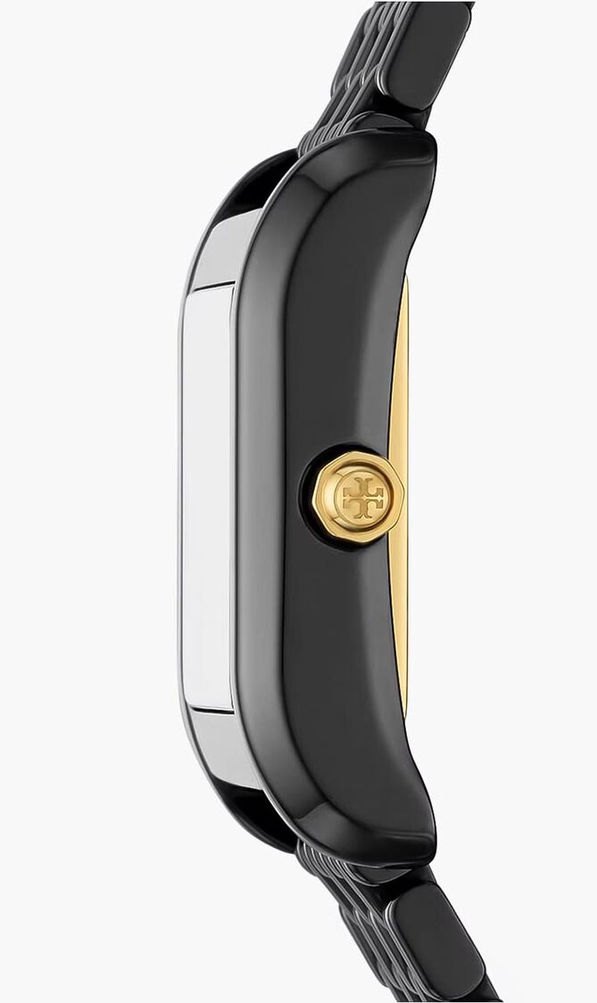 THE ELEANOR BLACK