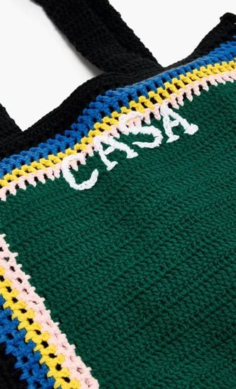 CROCHET BAG