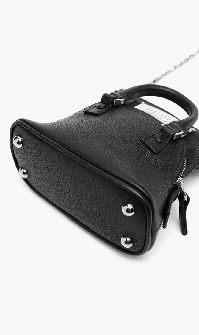 5Ac Leather Mini Bag