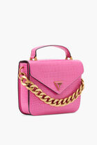 RETOUR TOP HANDLE FLAP